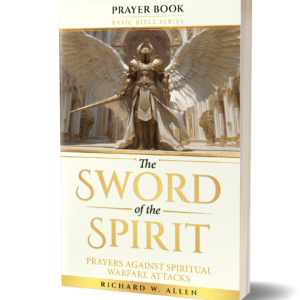 The Sword of the Spirit